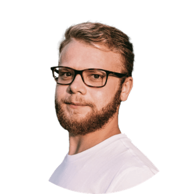 Андрей Лысов