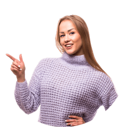 Аксинья Белкина